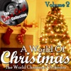 A World of Christmas, Vol. 2 (The Dave Cash Collection)