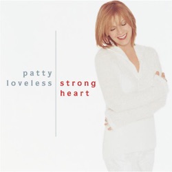 Patty Loveless - The Last Thing On My Mind