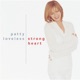 STRONG HEART cover art