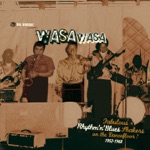 Dr. Boogie Presents Wasa Wasa (Fabulous Rhythm'n' Blues Shakers on the Dancefloor 1952 - 1968)