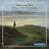 Stream & download Ries, F.: Concerto for 2 Horns, Woo 19 - Violin Concerto No. 1 - Overtures To Die Rauberbraut and The Sorceress