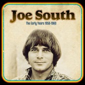 Joe South - I'm Snowed