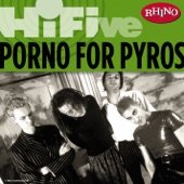 Porno For Pyros - Pets ( LP Version)