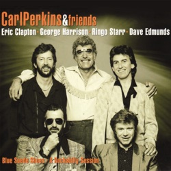 Carl Perkins - Boppin' the Blues