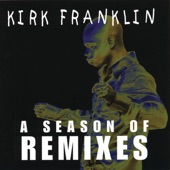 Kirk Franklin & The Family - Revolution (Big Yam's Jam Mix)