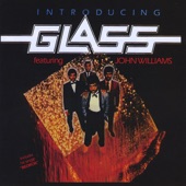 Introducing Glass Feat. John Williams artwork