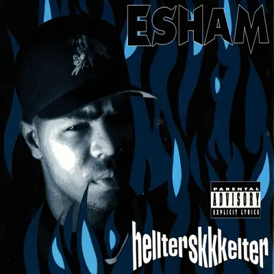 Helterskkkelter - EP - Esham