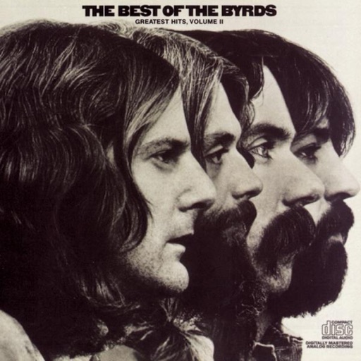 Art for Wasn't Born To Follow by The Byrds