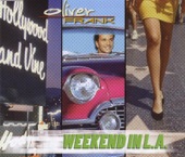 Weekend In L.A. - Single