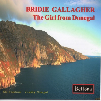 The Girl From Donegal - Bridie Gallagher | Shazam