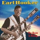 Earl Hooker - Improvisations On Frosty
