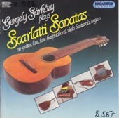 Domenico Scarlatti - B Flat Major K. 202