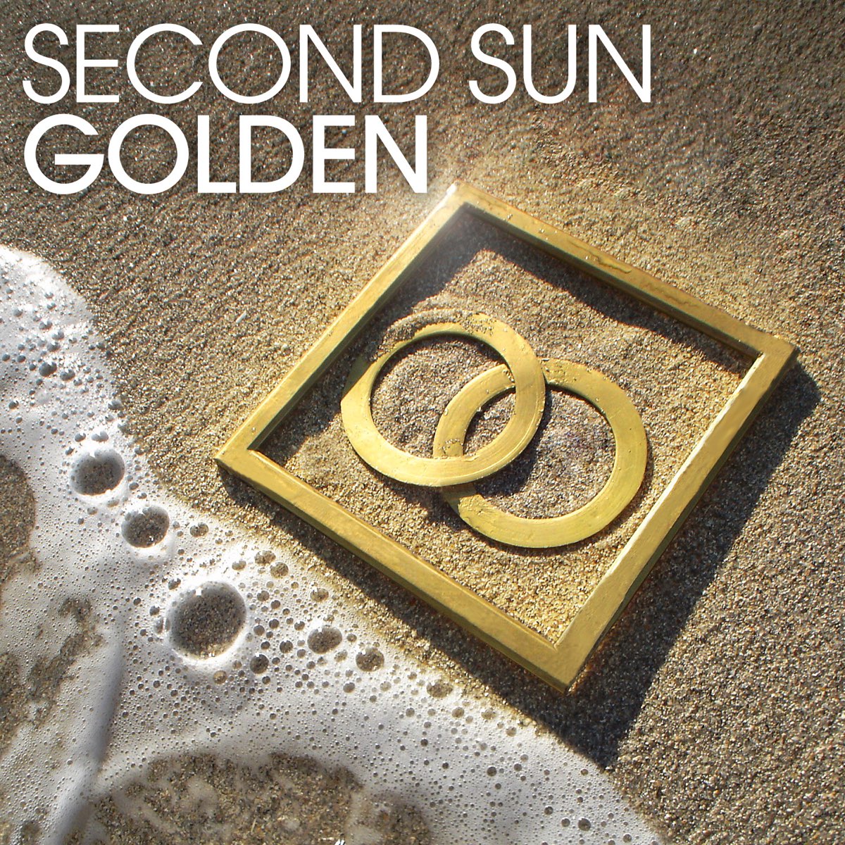 Golden seconds. Solid Gold Ether. The second Sun не. Latter Gold.