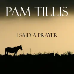 I Said a Prayer (Live) - Pam Tillis