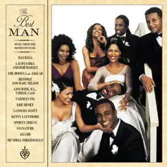 The Best Man (Music from the Motion Picture) by Various Artists album reviews, ratings, credits