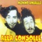 Alla Consolle (Mucha Cossa feat. La Madama Radio) artwork