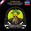 Bernard Herrmann: Citizen Kane (Music from the Motion Picture)