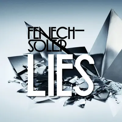 Lies - Single - Fenech-Soler