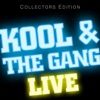 Kool & The Gang, LIVE! (Live)