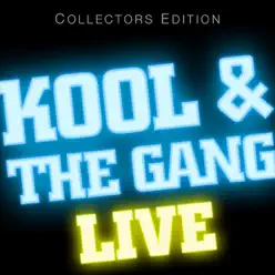 Kool & The Gang, LIVE! (Live) - Kool & The Gang