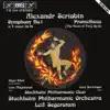 Scriabin: Symphony No. 1 - Prometheus album lyrics, reviews, download