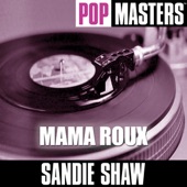 Sandie Shaw - Maybe I’m Amazed