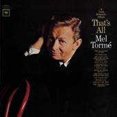 Mel Tormé - That's All