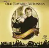 Antonsen, Ole Edvard: Golden Age of the Cornet (The) album lyrics, reviews, download