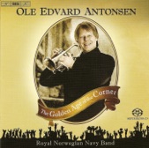 Ole Edvard Antonsen & Wayne Marshall - Saeterjentens Sondag (The Herdmaiden's Sunday)