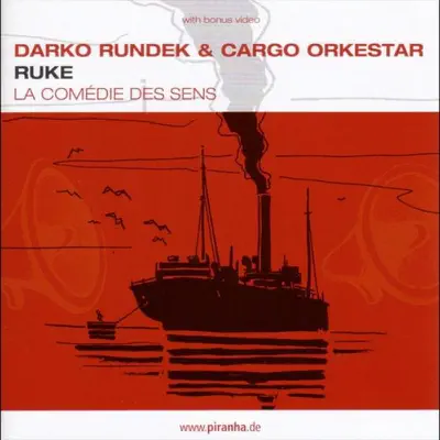 Ruke - Darko Rundek Ruke - Darko Rundek