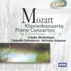 Mozart: Piano Concertos Nos. 9, 13, 21 and 23 album lyrics, reviews, download