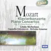 Stream & download Mozart: Piano Concertos Nos. 9, 13, 21 and 23