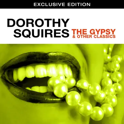 The Gypsy - Dorothy Squires