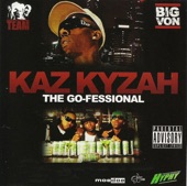 Kaz Kyzah - Goivalization