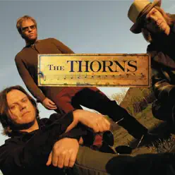 No Blue Sky - Single - The Thorns No Blue Sky - Single - The Thorns