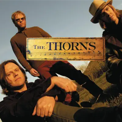 No Blue Sky - Single - The Thorns