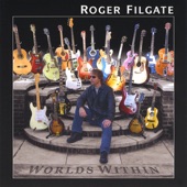 Roger Filgate - Roraima