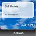 Call On Me - Single album cover