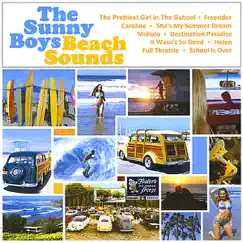 Beach Sounds by The Sunny Boys album reviews, ratings, credits