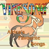 Vinesong, Africa's Favourite Songs artwork