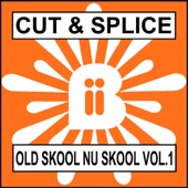 Old Skool Nu Skool (Vol 1) artwork