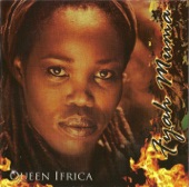 Queen Ifrica - Genocide