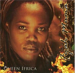Queen Ifrica - Goodbye Love