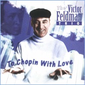 The Victor Feldman Trio - Mr. C. Meets Mr. T. (C Minor Prelude)