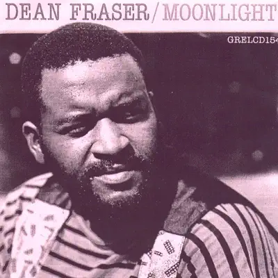Moonlight - Dean Fraser Moonlight - Dean Fraser