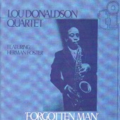 Lou Donaldson Quartet - Confirmation