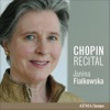 Fialkowska, Janina: Chopin Recital