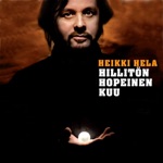 HILLITÖN HOPEINEN KUU