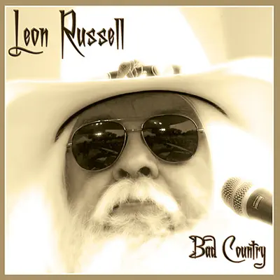 Bad Country - Leon Russell