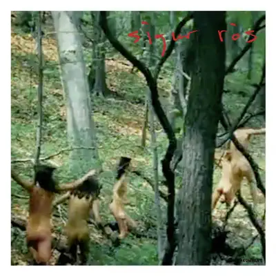 Gobbledigook Remixes - Sigur Ros